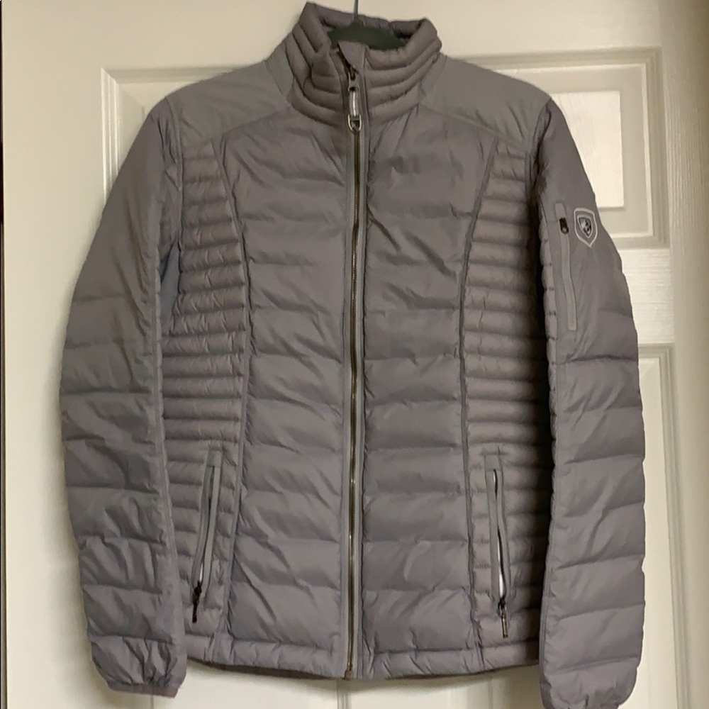 KÜHL SPYFIRE JACKET